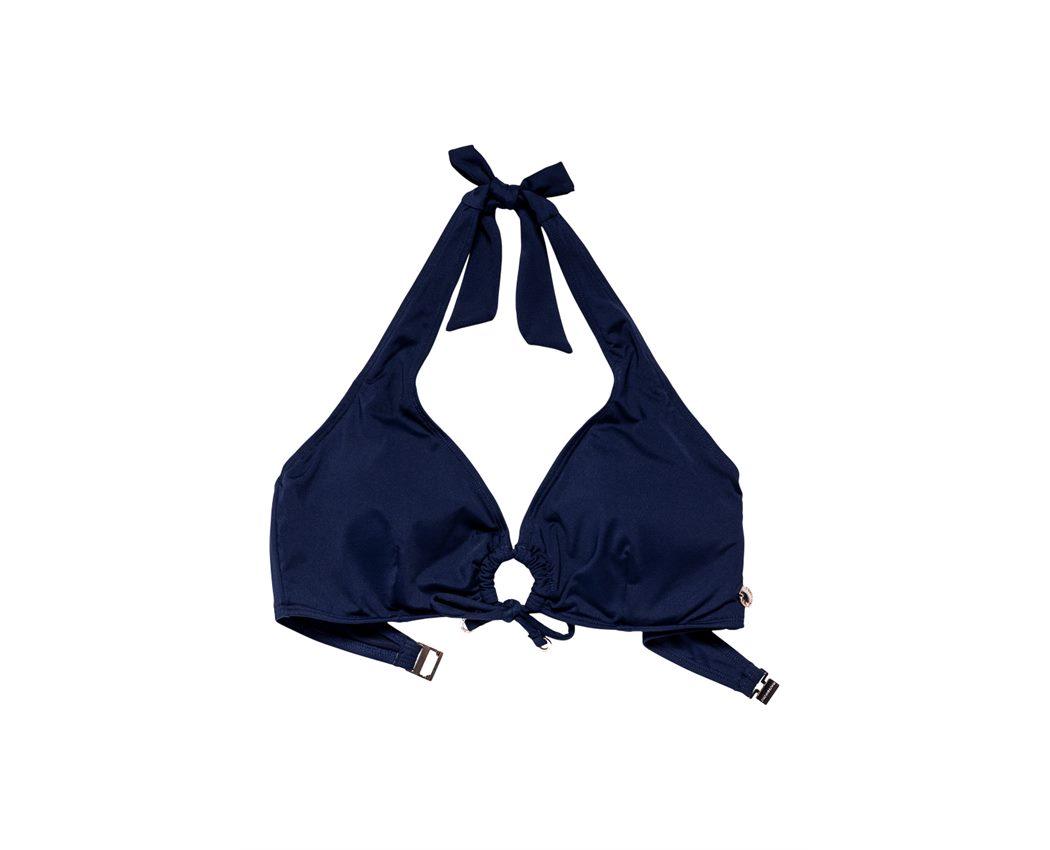 Daphne Solid Top NAVY 40 