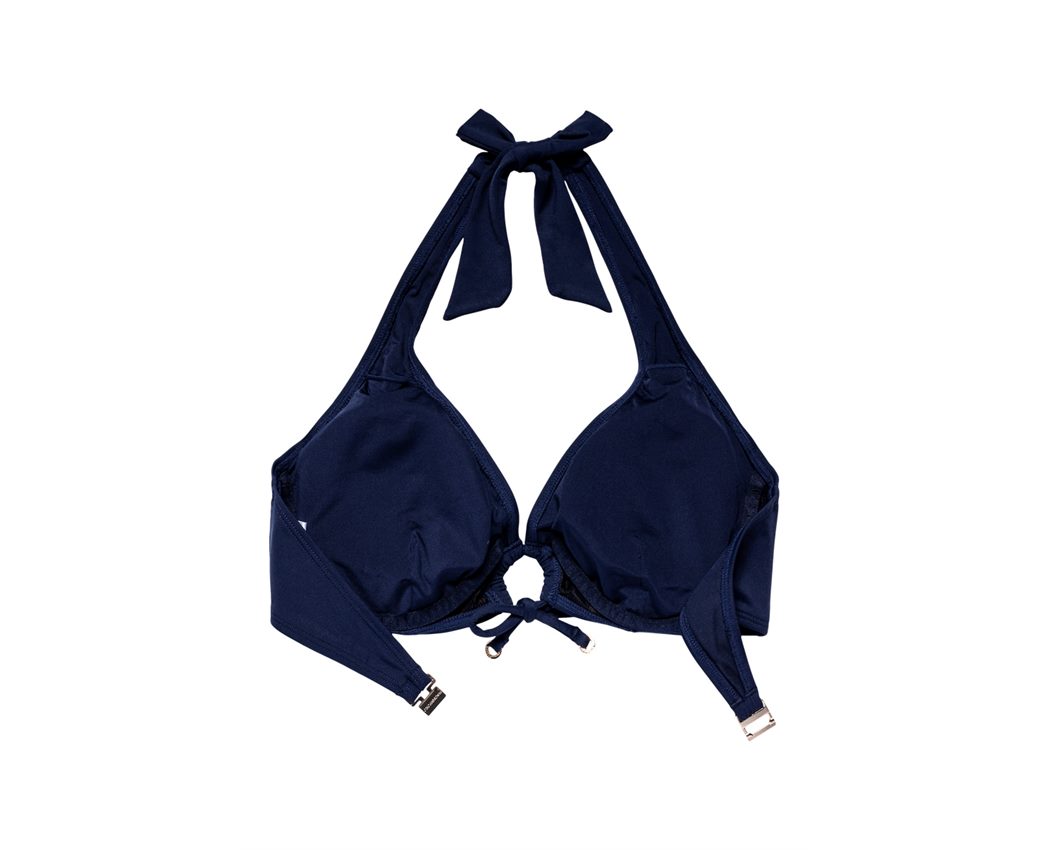 Daphne Solid Top NAVY 40 