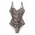 Leopard Potenza Swimsuit LEOPARD 42 