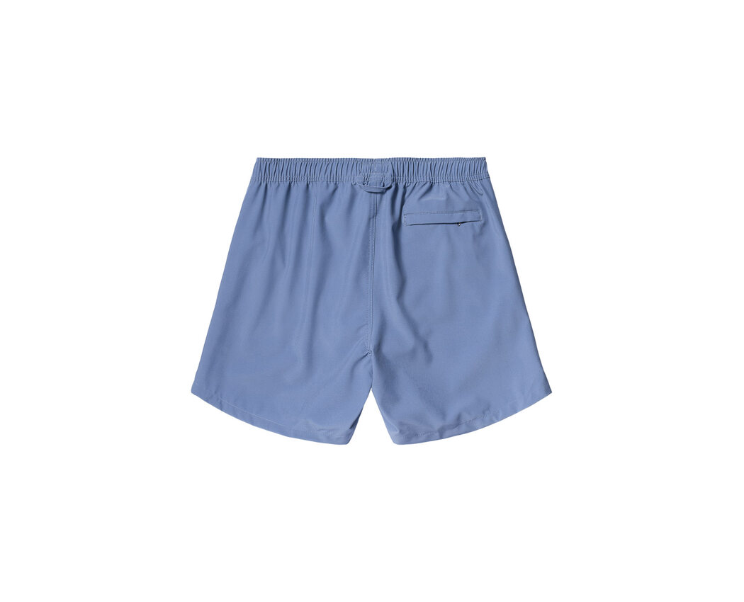 Classic Solid Swimshort Captains Blue X-Large 