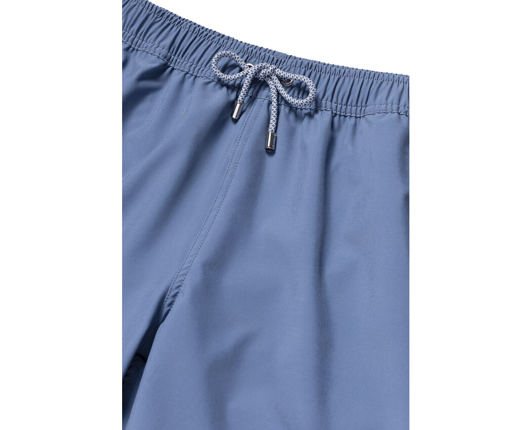 Classic Solid Swimshort Captains Blue X-Large 